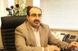 انتصاب سرپرست جدید مدیریت برنامه و بودجه سازمان منطقه آزاد کیش