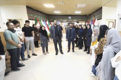 کیش؛ پایتخت فناوری نانوی ایران