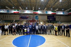 قهرمانان رقابت های ورزشی کارکنان سازمان منطقه آزاد کیش و شرکت های تابعه مشخص شدند.