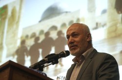 نماینده جهاد اسلامی فلسطین: اسرائیل به دنبال «نابودی حیات» در غزه است