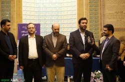 مشارکت بالای مردم، پیام اقتدار ایران اسلامی به جهانیان است