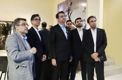 توسعه صادرات و گردشگری؛ مهم‌ترین دستاورد منطقه آزاد کیش در نمایشگاه ایران اکسپو 2025