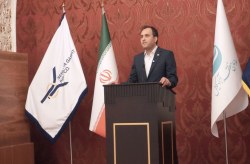 اعلام آمادگی کیش برای میزبانی از گردشگران خارجی در نشست تورگردانان 33 کشور مختلف