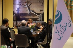 پایان موفقیت آمیز نمایشگاه ایران اکسپو 1404 با نقش آفرینی سازمان منطقه آزاد کیش
