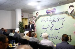 آغاز ساخت 40 واحد مسکونی خدمتی فراجا در کیش