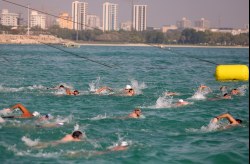 پایان رقابت جام خلیج فارس و گرامیداشت جان باختگان بندر شهیدرجائی در جزیره کیش
