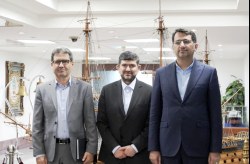 بازگشت کروزها، توسعه ناوگان تفریحی و احیای اقتصاد دریا محور در دستور کار کیش