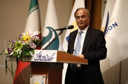 دبیر کل اکو : کیش، بدون شک مقصدی بی‌نظیر برای گردشگران از سراسر جهان است