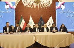 صالحی امیری: با تمام توان در کنار سرمایه گذاران جزیره کیش هستیم