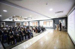 دومین روز سمپوزیوم بازار گردشگری کشور های عضو اکو؛ از آموزش های بین‌المللی تا نمایش میدانی ظرفیت‌های کیش