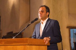 گرامیداشت روز جهانی موزه در خانه بومیان کیش