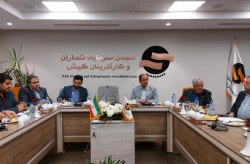 با پیگیری‌های مستمر، حل پرونده‌های قدیمی وارد مسیر اقدام شده است