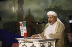 امام جمعه اهل سنت کیش: فرهنگ بومی باغو گنجینه‌ای زنده از هویت ایرانی است