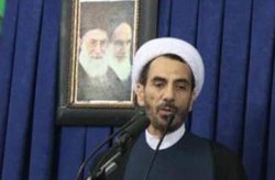پیام تسلیت مدیرعامل سازمان منطقه آزاد کیش در پی درگذشت حجت‌الاسلام و المسلمین یوسف‌پور