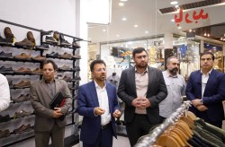 تشدید نظارت بر مراکز تجاری و خدماتی کیش در آستانه فصل تابستان