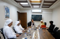 توسعه بومگردی با صیانت از هویت و فرهنگ بومیان کیش